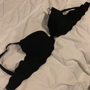 Victoria Secret Very Sexy size 34D (with push up)